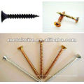 stainless steel chipboard screws